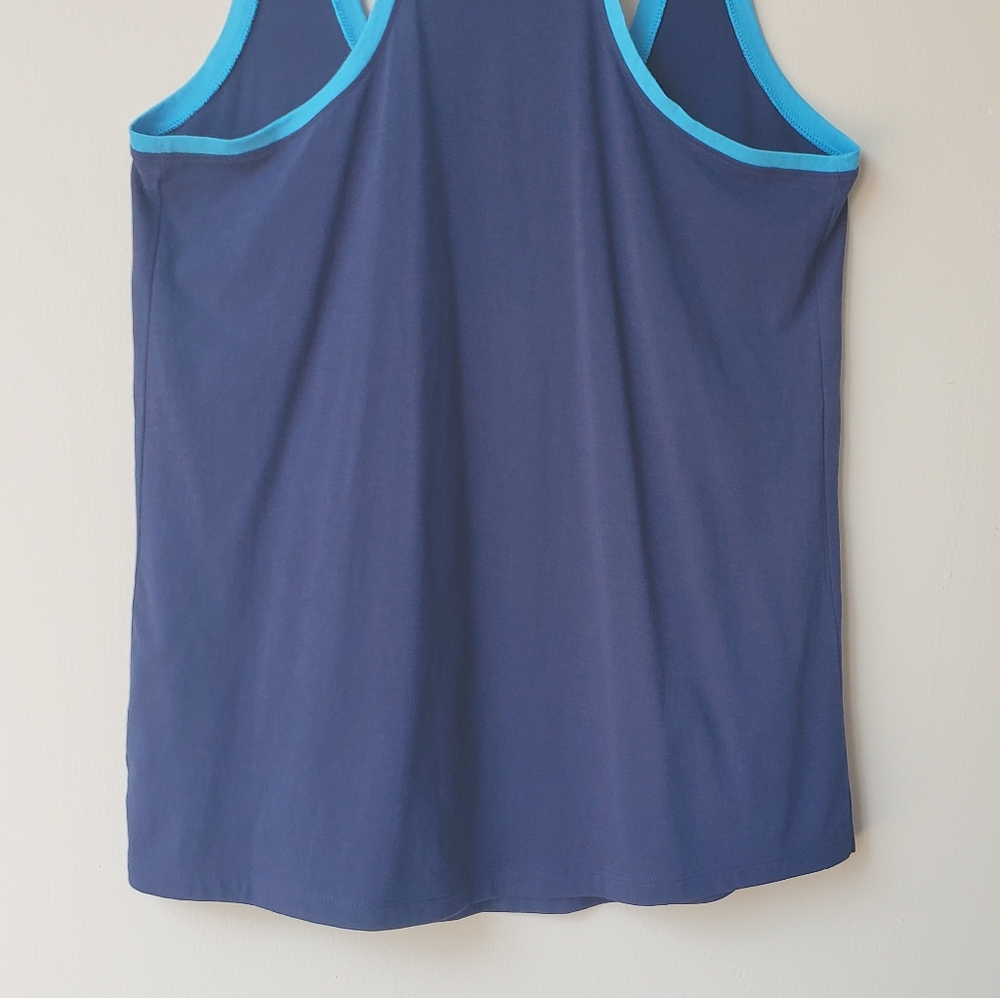 Lilly Pulitzer Racerback Tank - Picture 6 of 8
